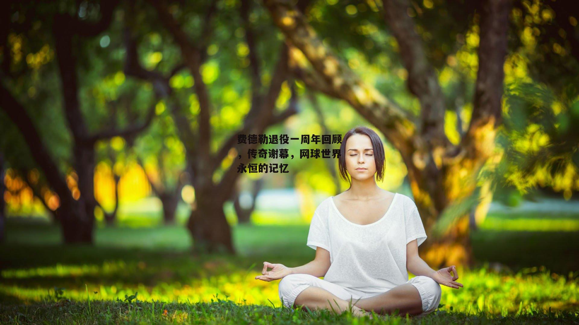 费德勒退役一周年回顾，传奇谢幕，网球世界永恒的记忆